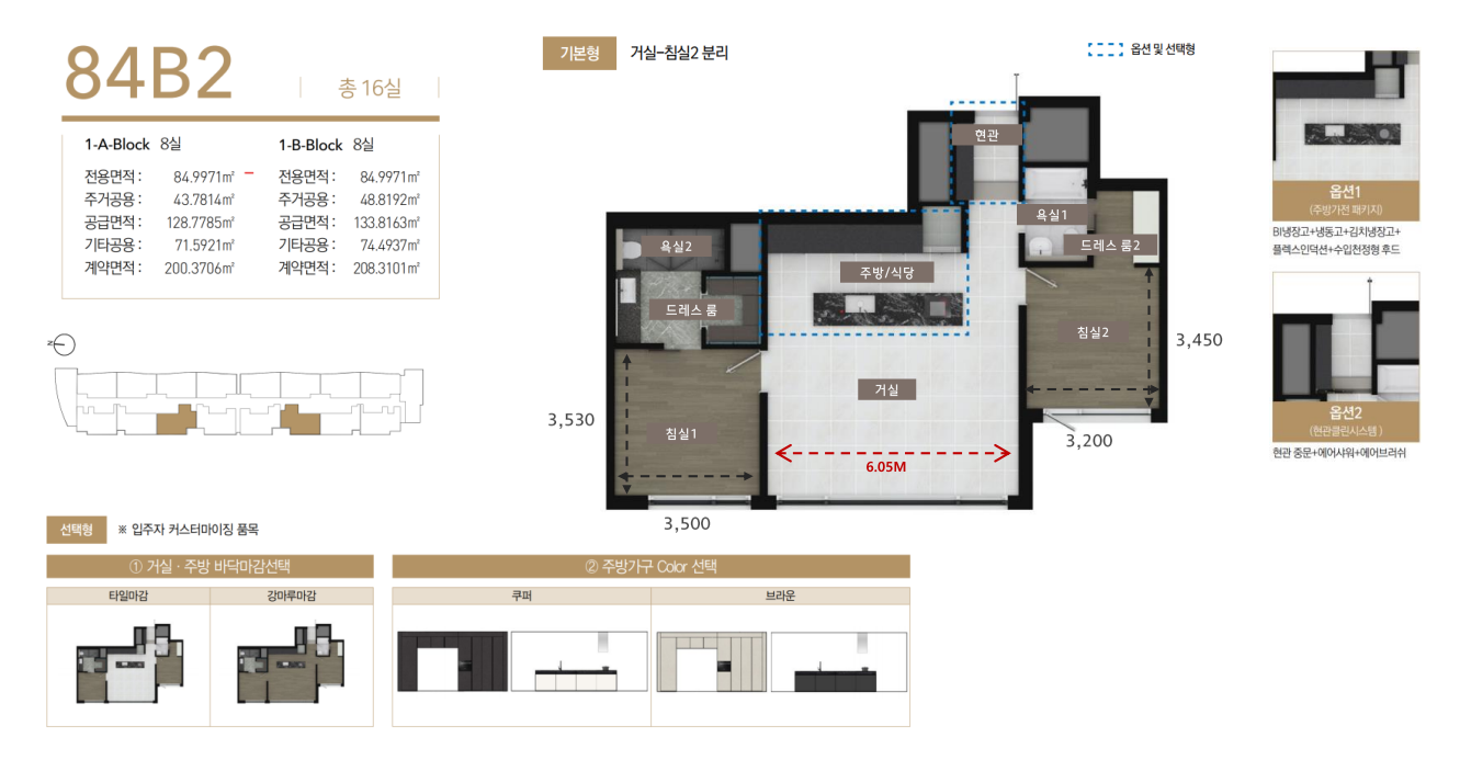 판교디오르나인 84b2