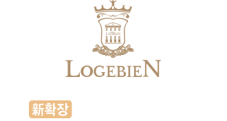 구미대광로제비앙 로고