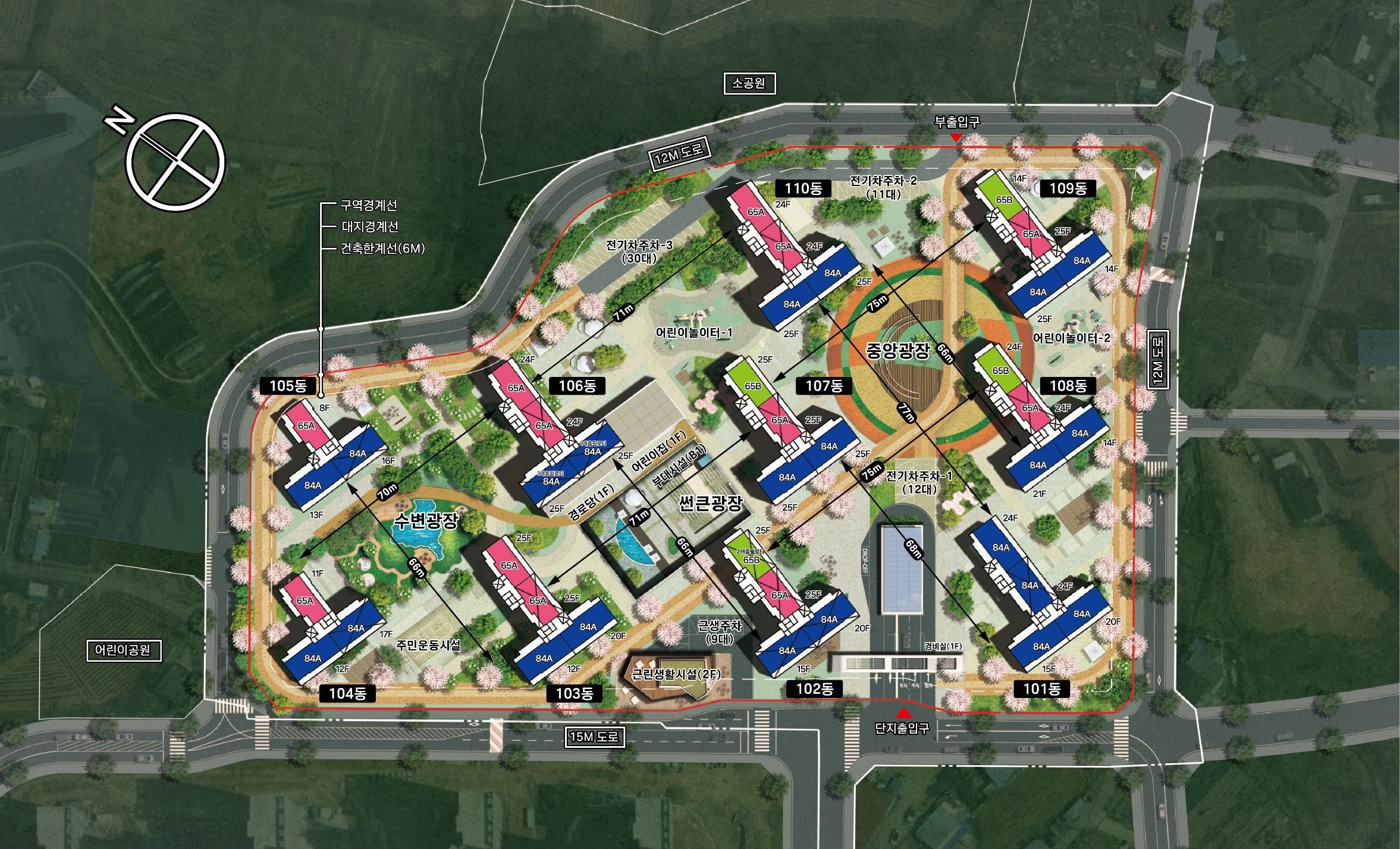 천안벽산블루밍 19