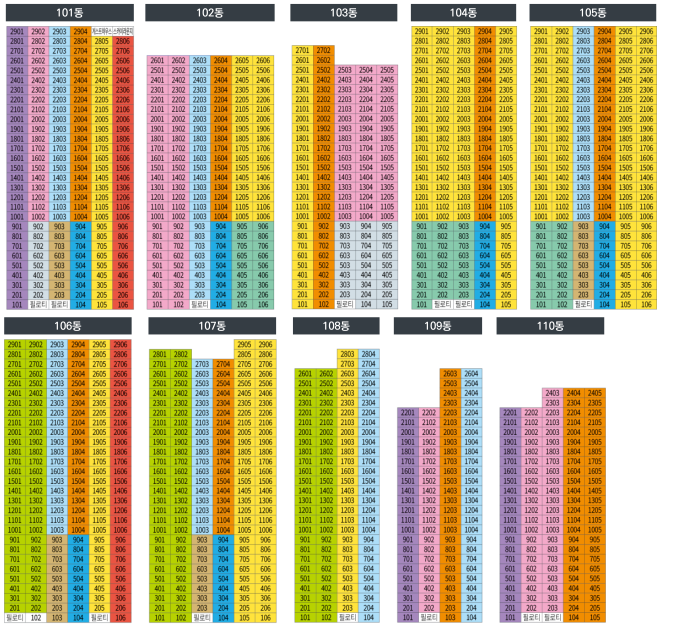 오산세교우미린 09
