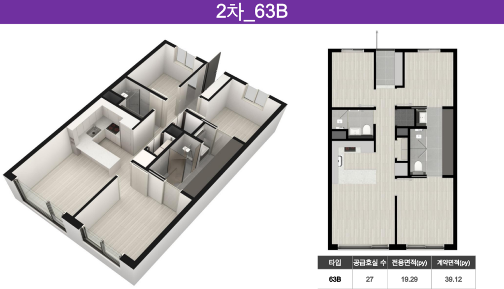 동탄역헤리움 2.63b